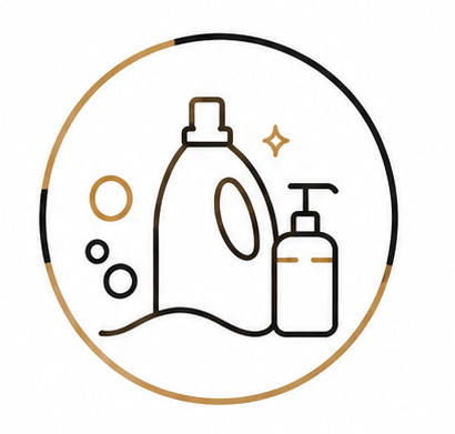 Cleaning Products