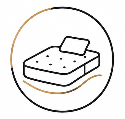 Mattresses & Bedding